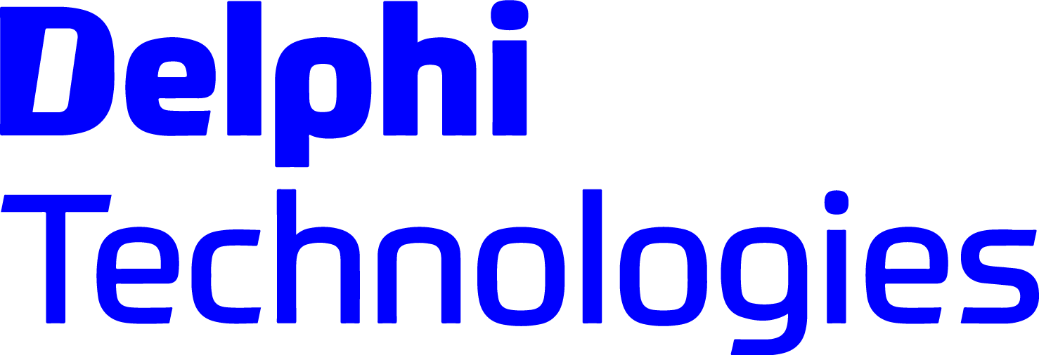 DELPHI TECHNOLOGIES