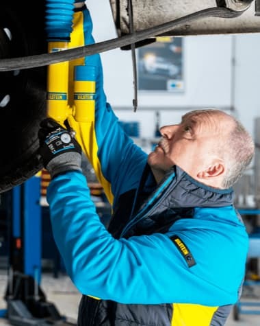 BILSTEIN