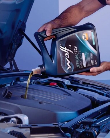 Lubricantes